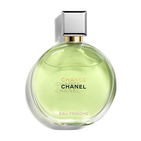 chance chanel eau fraiche avis|Chanel chance where to buy.